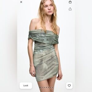 Pull&Bear Dress